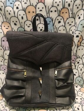 GOT Dragon Scale Laptop Bag Purse